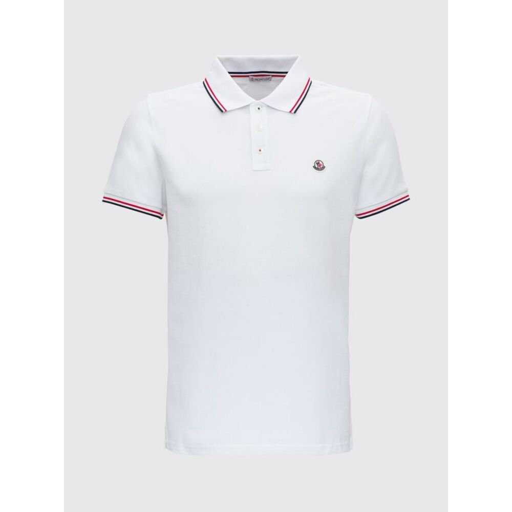 Moncler Men Polo Shirt Men Moncler